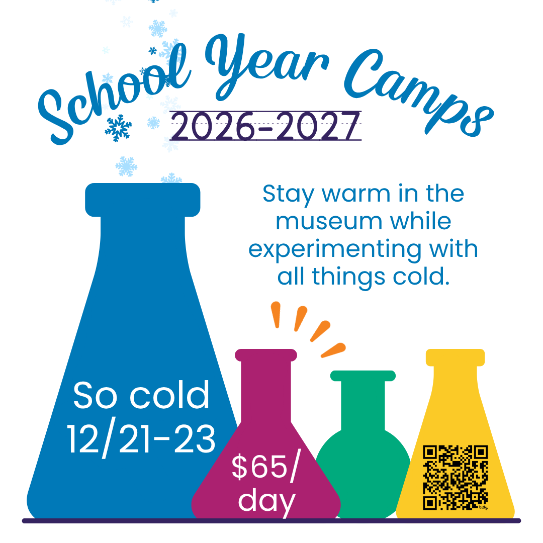 Dec 21-23: So Cold - logo